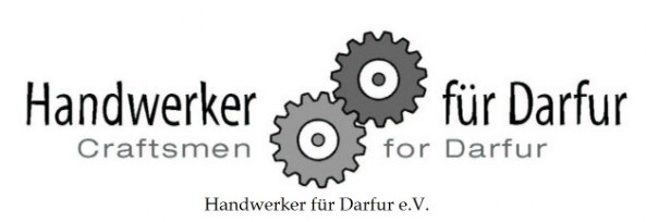 Handwerker für Darfur — Startseite